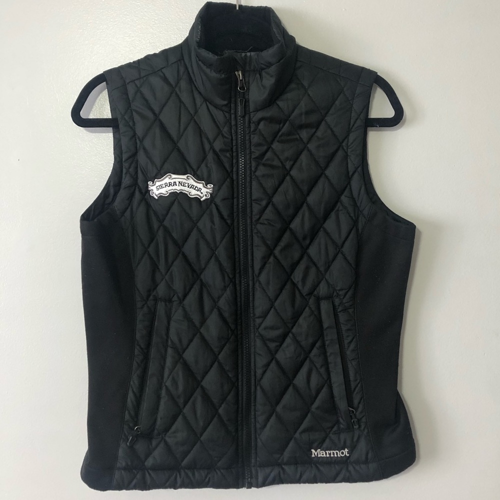 Marmot Sierra Nevada Vest